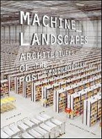 Enlarge image Cover: Machine Landscapes - Wiley