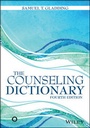 Cover: The Counseling Dictionary - Wiley