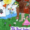 Cover: The Good Sister - Lulu.com
