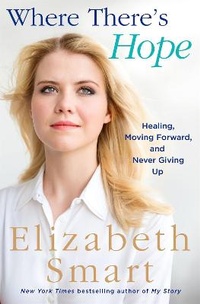 Enlarge image Cover: Where There's Hope - St Martin's Press