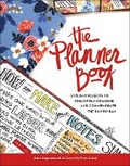 Cover: The Planner Book! - St Martin's Press
