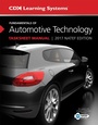 Cover: Fundamentals of Automotive Technology Tasksheet Manual - Jones and Bartlett Publishers, Inc