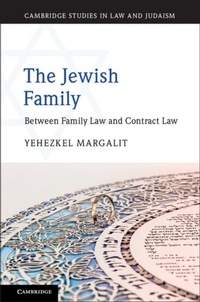 Abbildung von: The Jewish Family - Cambridge University Press