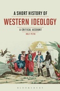 Cover: A Short History of Western Ideology - Bloomsbury Academic