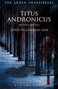 Cover: Titus Andronicus - The Arden Shakespeare