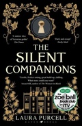 Abbildung von: The Silent Companions - Raven Books