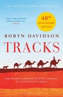 Cover: Tracks - Bloomsbury Publishing PLC