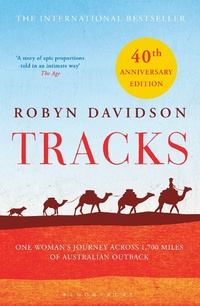 Enlarge image Cover: Tracks - Bloomsbury Publishing PLC