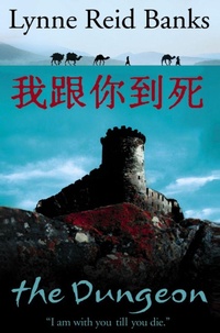 Enlarge image Cover: The Dungeon - HarperCollins