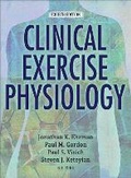 Cover: Clinical Exercise Physiology - Human Kinetics