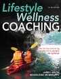 Cover: Lifestyle Wellness Coaching 3rd Edition - Human Kinetics