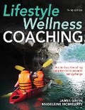 Cover: Lifestyle Wellness Coaching 3rd Edition - Human Kinetics