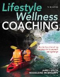 Enlarge image Cover: Lifestyle Wellness Coaching 3rd Edition - Human Kinetics