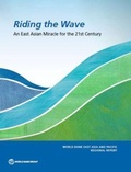 Cover: Riding the Wave - World Bank Publications