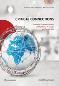 Cover: Critical Connections - World Bank Publications
