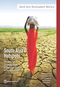 Cover: South Asia's Hotspots - World Bank Publications