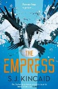 Cover: The Empress - Simon & Schuster Childrens Books