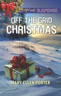 Cover: Off The Grid Christmas - Mills & Boon