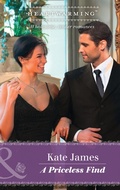 Cover: A Priceless Find - Mills & Boon
