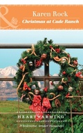 Cover: Christmas At Cade Ranch - Mills & Boon