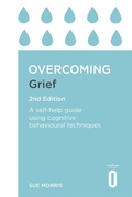Cover: Overcoming Grief 2nd Edition - Robinson