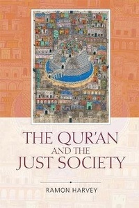 Abbildung von: The Qur'an and the Just Society - Edinburgh University Press
