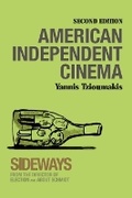 Cover: American Independent Cinema - Edinburgh University Press