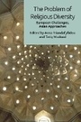 Cover: The Problem of Religious Diversity - Edinburgh University Press