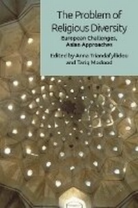 Enlarge image Cover: The Problem of Religious Diversity - Edinburgh University Press