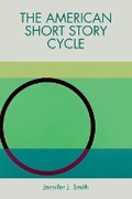 Cover: The American Short Story Cycle - Edinburgh University Press