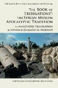 Cover: 'The Book of Tribulations: the Syrian Muslim Apocalyptic Tradition' - Edinburgh University Press