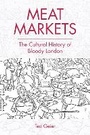 Cover: Meat Markets - Edinburgh University Press