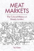 Cover: Meat Markets - Edinburgh University Press