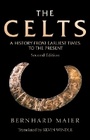 Cover: The Celts - Edinburgh University Press