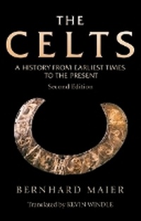 Enlarge image Cover: The Celts - Edinburgh University Press