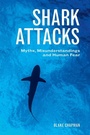 Cover: Shark Attacks - CSIRO Publishing