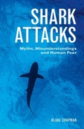 Cover: Shark Attacks - CSIRO Publishing