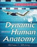 Cover: Dynamic Human Anatomy 2nd Edition with Web Study Guide - Human Kinetics
