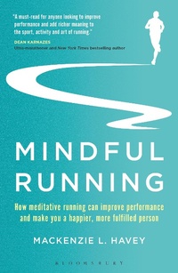 Abbildung von: Mindful Running - Bloomsbury Sport