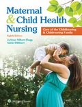 Cover: Maternal and Child Health Nursing - LWW