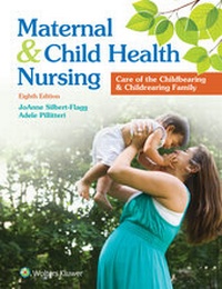 Enlarge image Cover: Maternal and Child Health Nursing - LWW