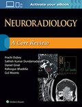 Cover: Neuroradiology: A Core Review - Lippincott Williams and Wilkins