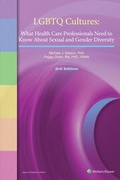 Cover: LGBTQ Cultures - Lippincott Williams and Wilkins