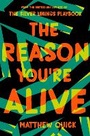 Cover: The Reason You're Alive - Picador