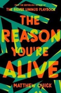 Abbildung von: The Reason You're Alive - Picador