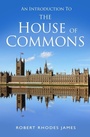 Cover: An Introduction to the House of Commons - Macmillan Bello