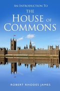 Cover: An Introduction to the House of Commons - Macmillan Bello