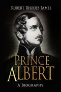 Cover: Prince Albert - Macmillan Bello