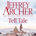 Cover: Tell Tale - Macmillan Digital Audio