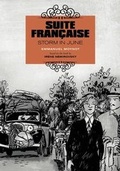 Cover: Suite Francaise - Arsenal Pulp Press